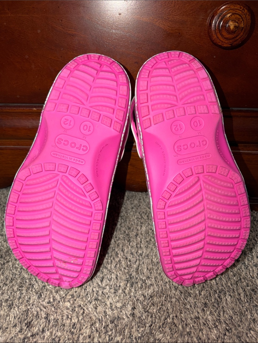 Crocs Barbie Classic Clog - Picture 3 of 6